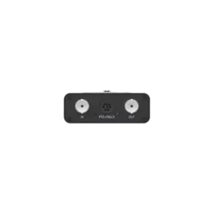 Magewell Pro Convert 12G SDI 4K Plus, codificador NDI profesional con entrada 12G-SDI 4K60, salida loop-through y conexión Ethernet Gigabit.