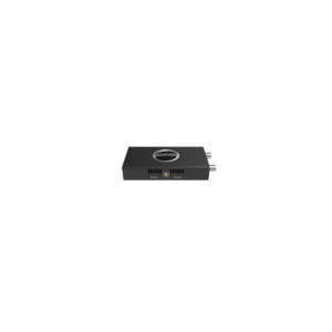 Magewell Pro Convert 12G SDI 4K Plus, codificador NDI profesional con entrada 12G-SDI 4K60, salida loop-through y conexión Ethernet Gigabit.