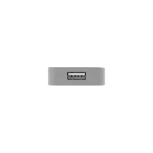 Magewell USB Capture HDMI Gen 2, dispositivo de captura HDMI profesional mediante USB 3.0 para streaming, grabación y producción audiovisual.