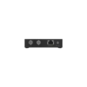 Magewell Ultra Stream SDI, codificador y grabador SDI profesional para streaming mediante RTMP, RTMPS y RTSP con entrada y salida loop-through.