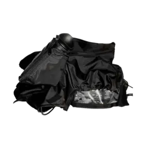 Funda de lluvia Working Easy RC857 para videocámara Sony PXW-FS7, fabricada en nylon impermeable de doble capa.