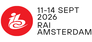 IBC 2026